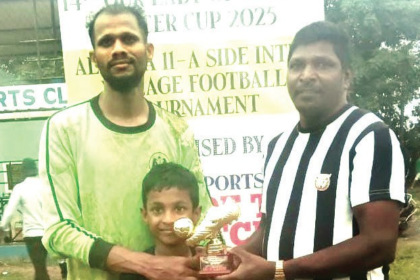 Our Lady of Fatima Cup: Arlem Youth Association Beat Navelim Villagers on Penalties to Reach Quarters