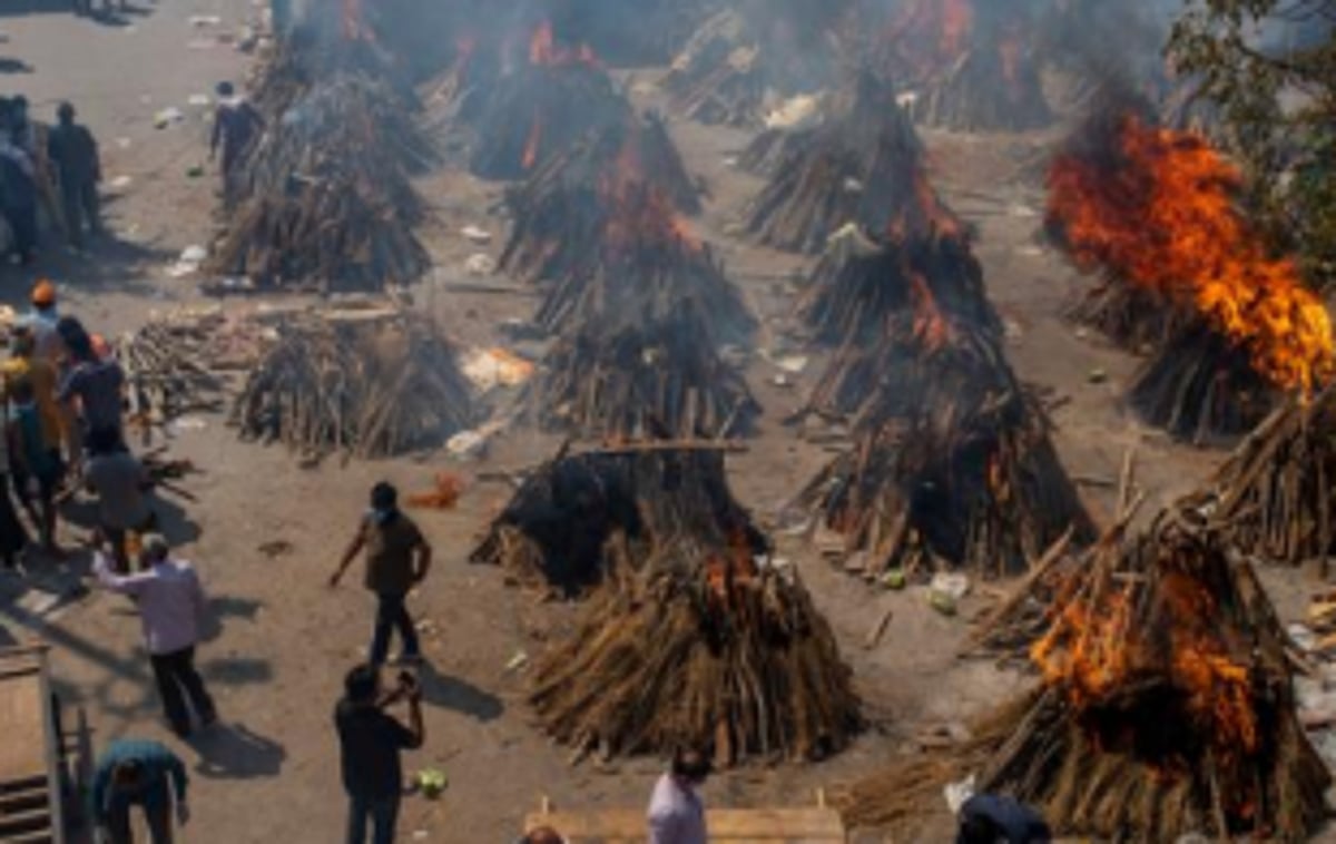 Our Nation demands accountability