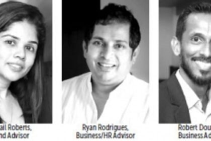 Our objective is to be a trusted partner in the advisory arena, says Rodrigues