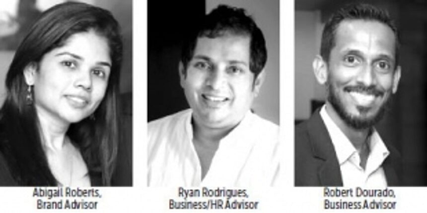 Our objective is to be a trusted partner in the advisory arena, says Rodrigues