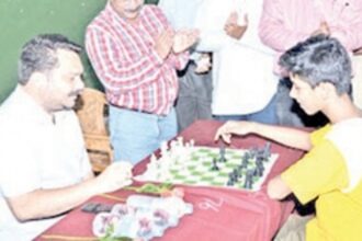 Our players have capabilities, desired intellectual to perform at National and Int’l level: Cabral