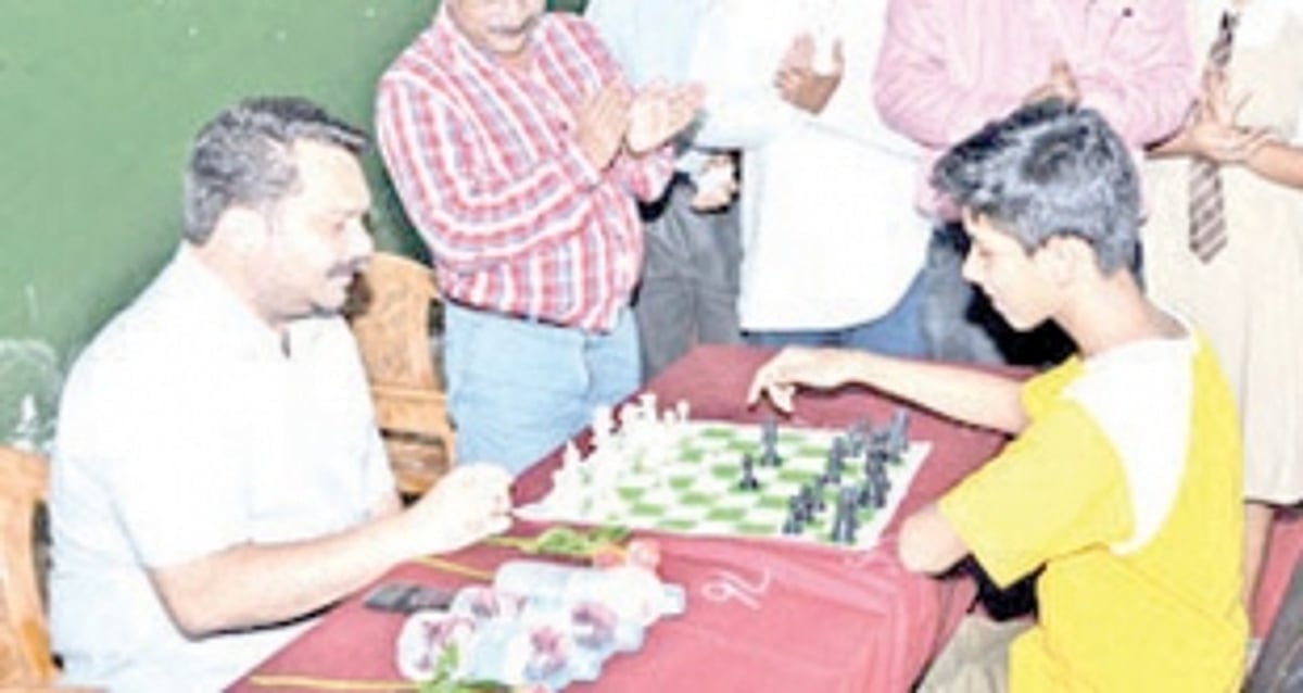 Our players have capabilities, desired intellectual to perform at National and Int’l level: Cabral