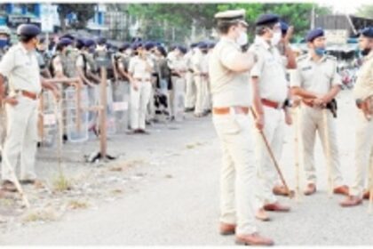 Our sons and daughters in khaki are children of the soil too. They also need care