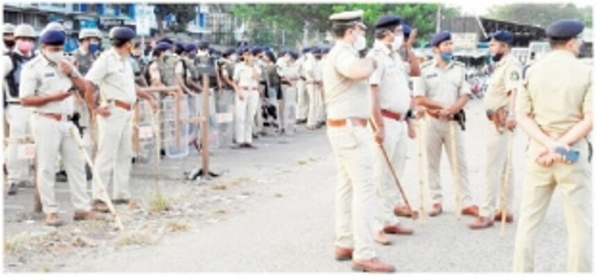 Our sons and daughters in khaki are children of the soil too. They also need care