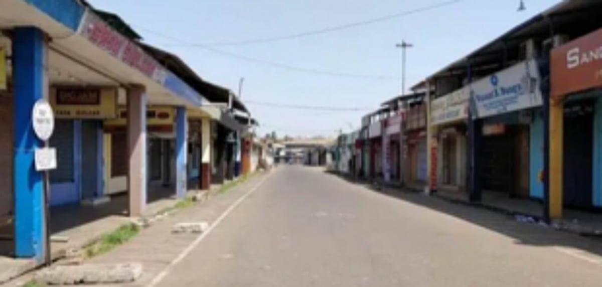 Our true icons are small traders, restaurateurs; they need our tears, not ‘iconic’ clubs