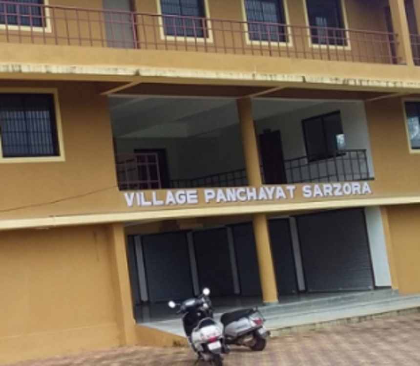 Ousted Sarzora sarpanch to contest Assembly polls