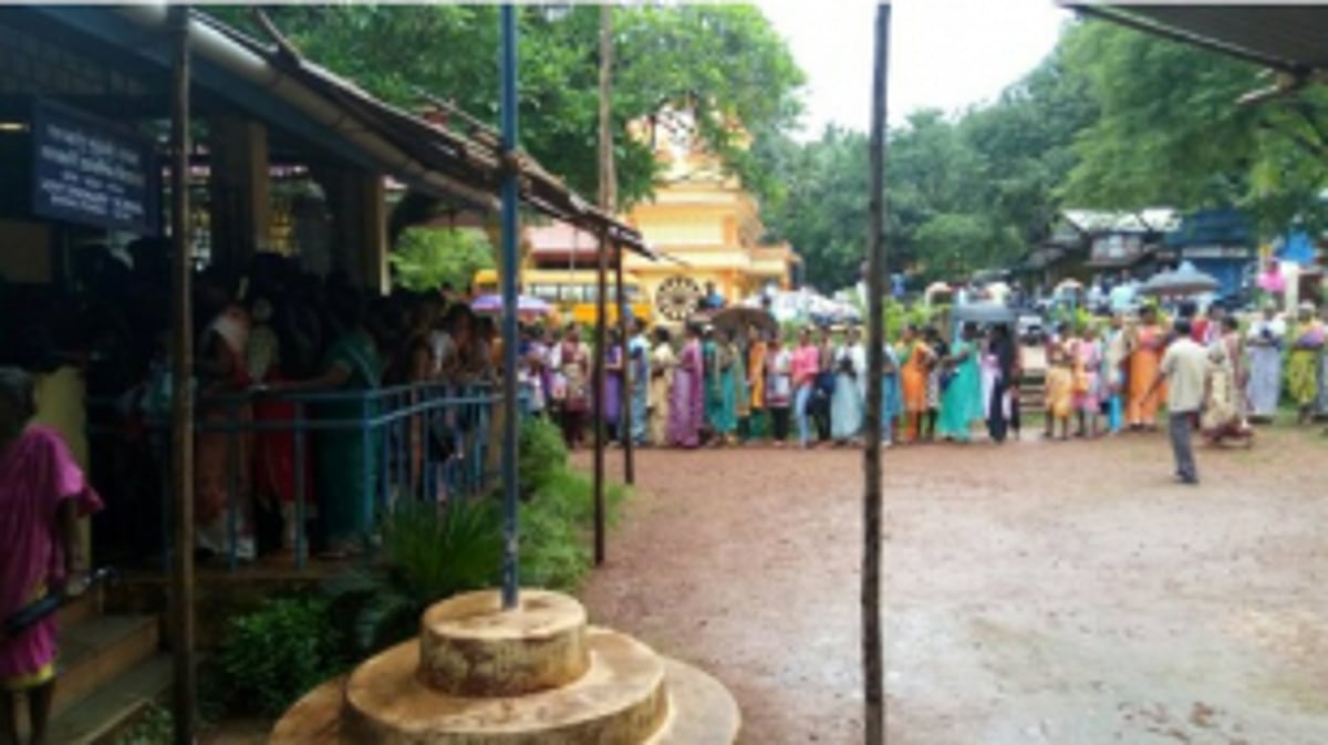 Out of 19 Ponda P’yats only 8 sarpanchas enjoy full term