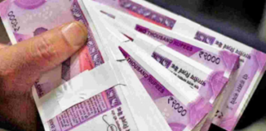 Out of Rs 41.23 cr allocated to State  Rs 11.61 cr has been utilised: MoRTH