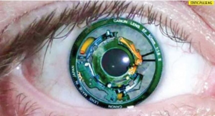 Out with the old, in with the new