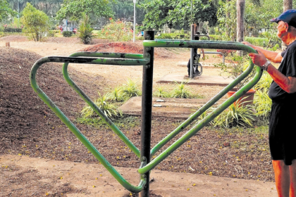 Outdoor Gyms: Making Fitness Accessible to All Ages and Abilities