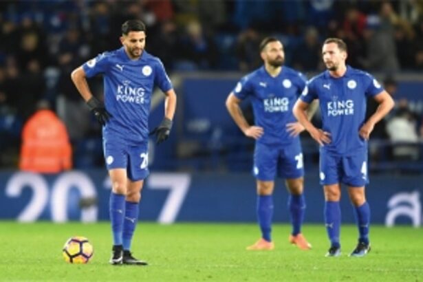 Outfoxed this season?