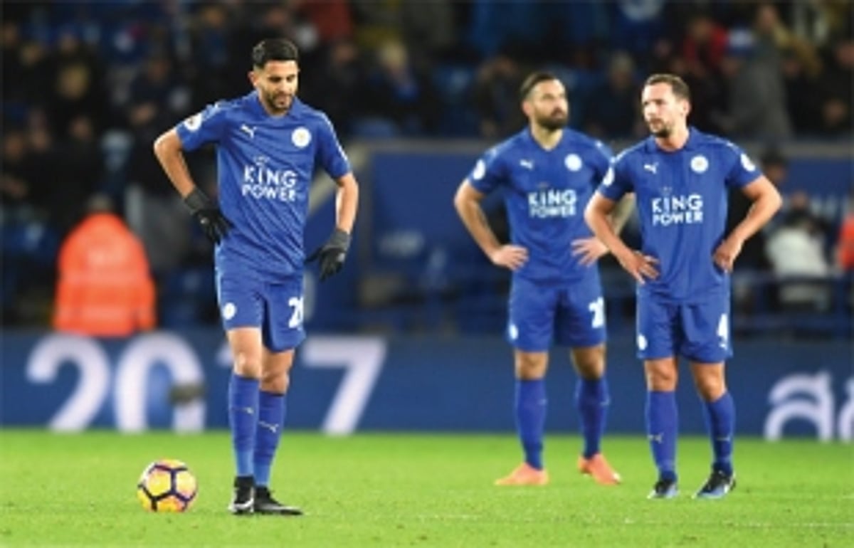 Outfoxed this season?