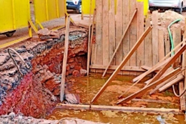 Outpouring of anger at Smart City mishaps reaches a peak