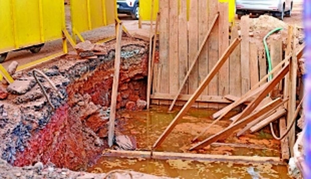 Outpouring of anger at Smart City mishaps reaches a peak