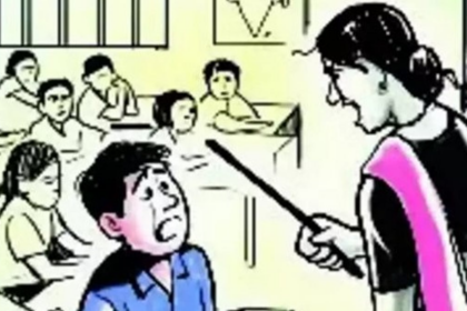 Outrage Erupts as Teacher Assaults 9-Year-Old Student with Steel Ruler