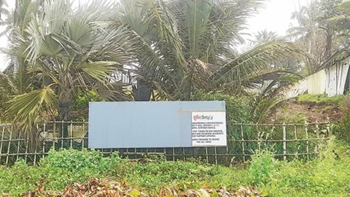 Outrage as GCZMA Clears Bar Project at Betalbatim Despite Pending Sand Dune Restoration