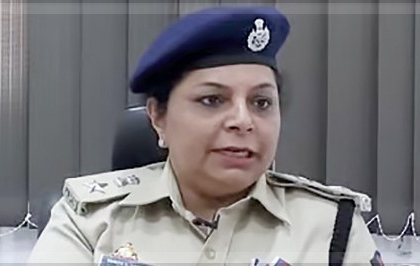 Outrage as South Goa SP Sunita Sawant's Transfer Sparks Political Controversy