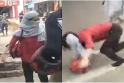 Outrage in Bengaluru as Rapido Driver Attacks Female Passenger Over Safety Complaint