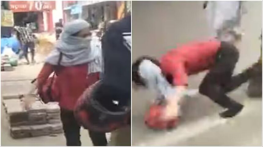 Outrage in Bengaluru as Rapido Driver Attacks Female Passenger Over Safety Complaint