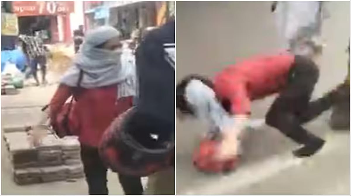 Outrage in Bengaluru as Rapido Driver Attacks Female Passenger Over Safety Complaint