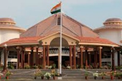 Outside Assembly Talks with State Representatives Focus on Key Issues in Goa