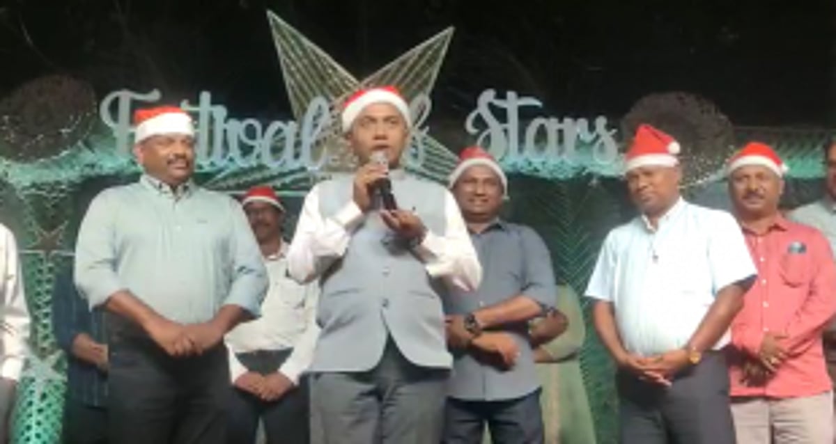 Outside forces are working to shut down tourism, just like they shut down mining: Goa CM