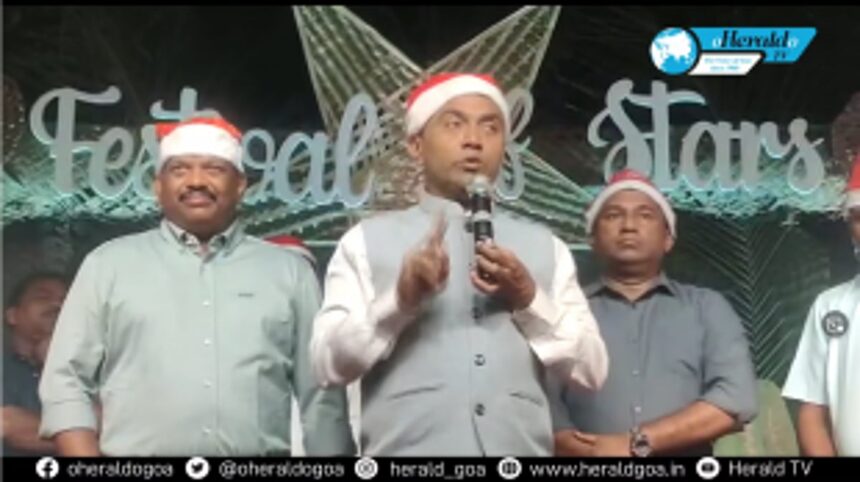 Outside forces working to shut down tourism: CM