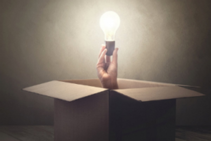 Outside the Box thinking