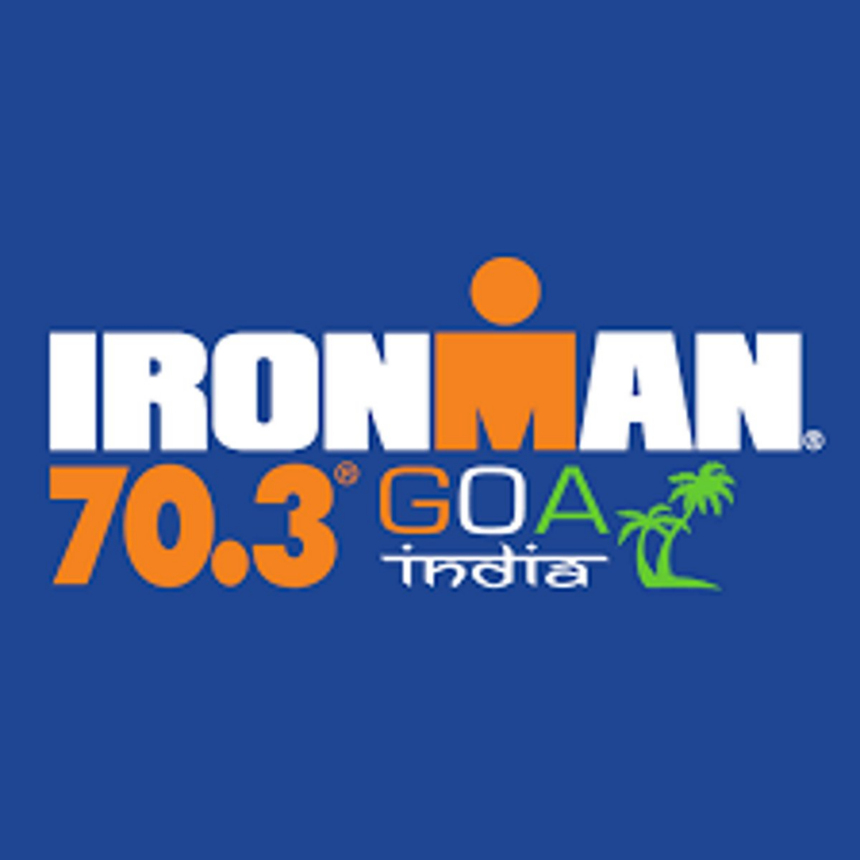 Over 1300 participants to take part in IRONMAN 70.3 Goa on Nov 13 1 Over 1300 participants to take part in IRONMAN 70.3 Goa on Nov 13