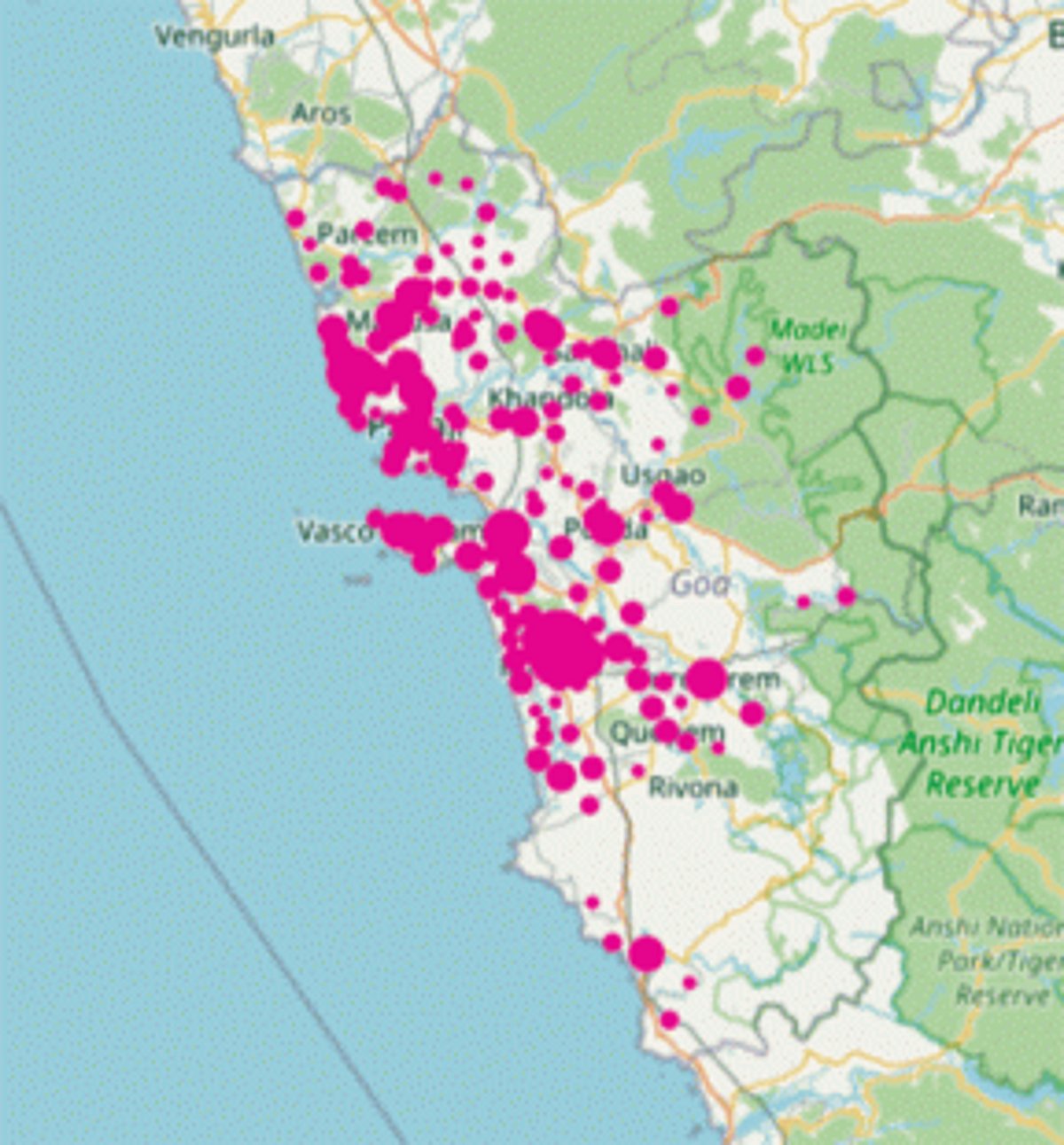 Over 200 COVID hotspots to be named containment zones: Officials