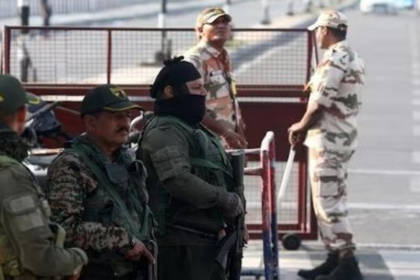 Over 50 Goan Tourists Stranded in Srinagar After Kashmir Terror Attack, All Reported Safe