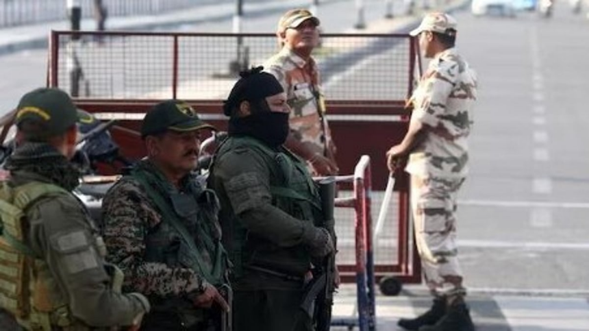Over 50 Goan Tourists Stranded in Srinagar After Kashmir Terror Attack, All Reported Safe 1 Over 50 Goan Tourists Stranded in Srinagar After Kashmir Terror Attack, All Reported Safe