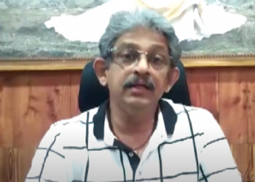 Over 50 industrial employees donate plasma