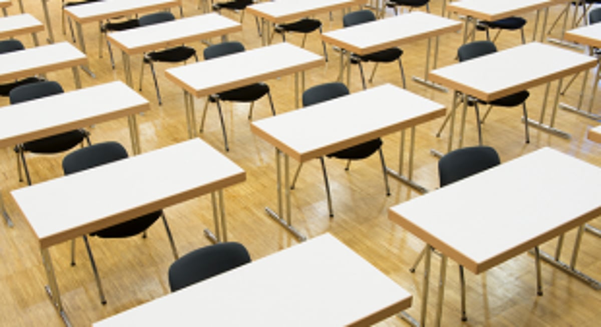 Over 5k candidates to  vie for 24 govt posts