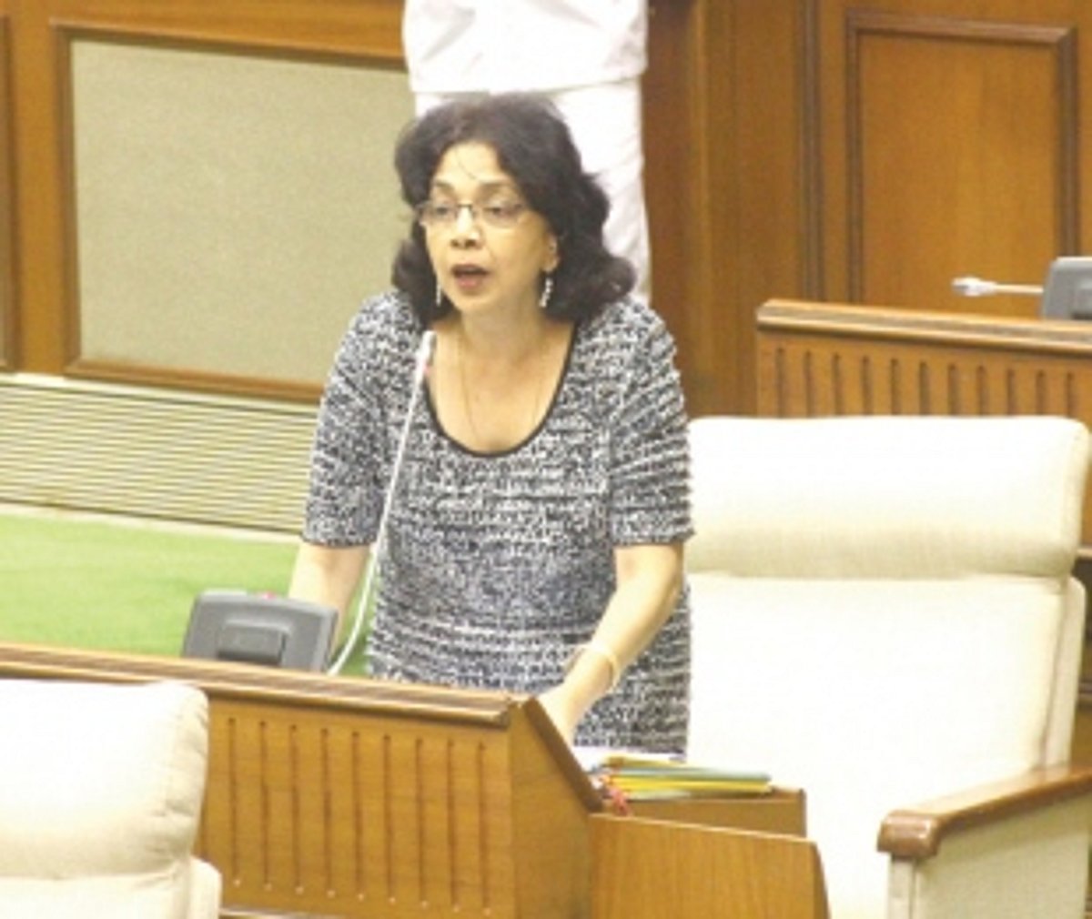 Over 600 cases of CRZ violations in last 3 years, action only against 17