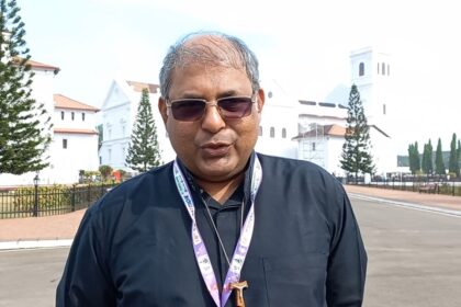 Over 7 to 8 million devotees visit Old Goa as Exposition comes to a close