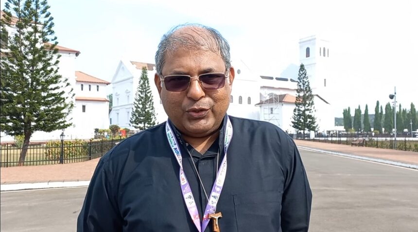 Over 7 to 8 million devotees visit Old Goa as Exposition comes to a close