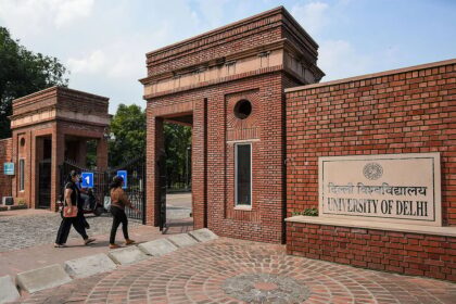 Over Half of DU Freshers Choose New Fourth Year Under Revised FYUP