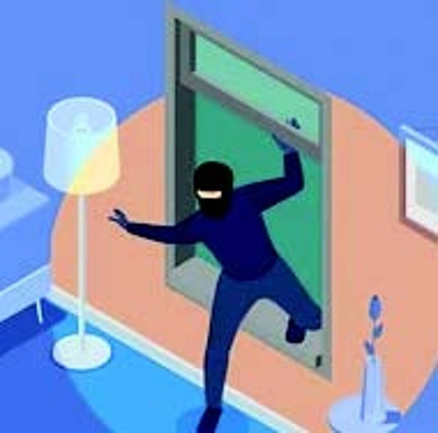 Over Rs two crore stolen across South Goa in seven months; police recover Rs 57.8 lakh