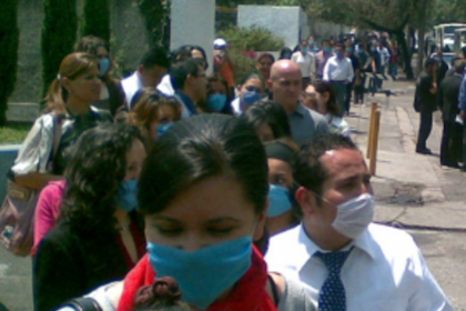 Overcoming Community   Transmission