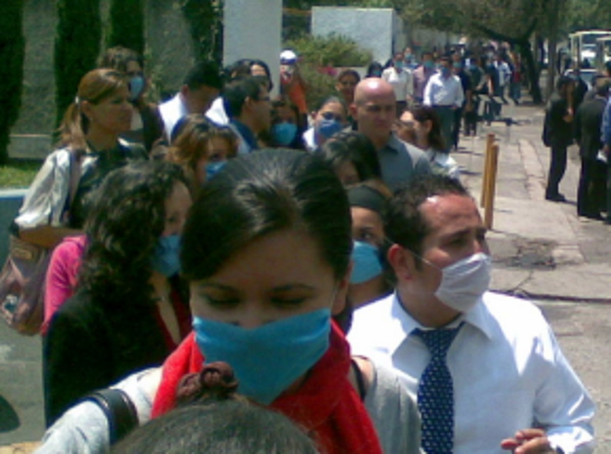 Overcoming Community   Transmission