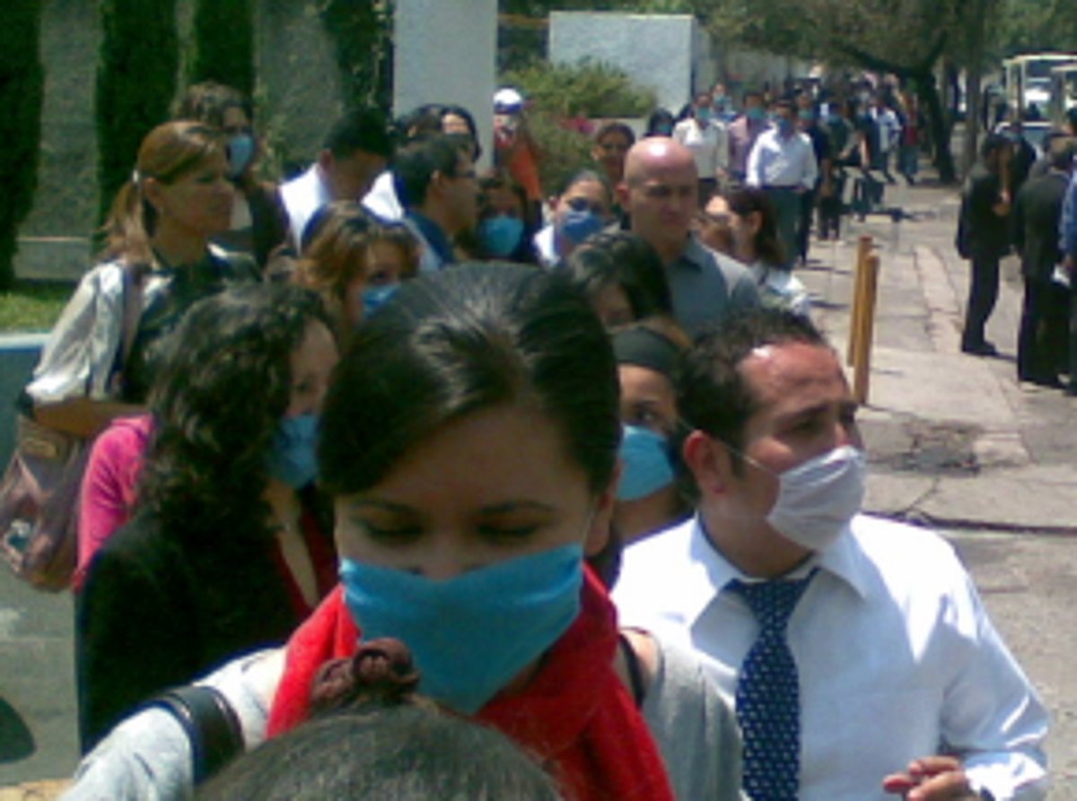 Overcoming Community   Transmission