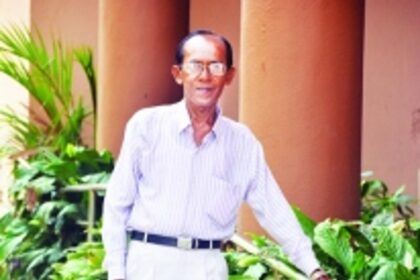 Overcoming stage fright to shine on stage