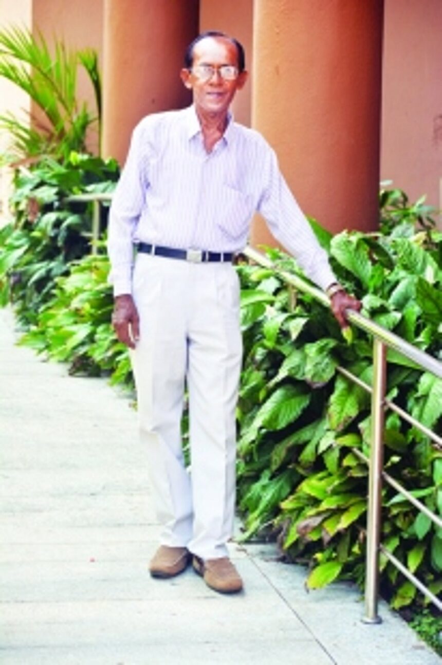 Overcoming stage fright to shine on stage