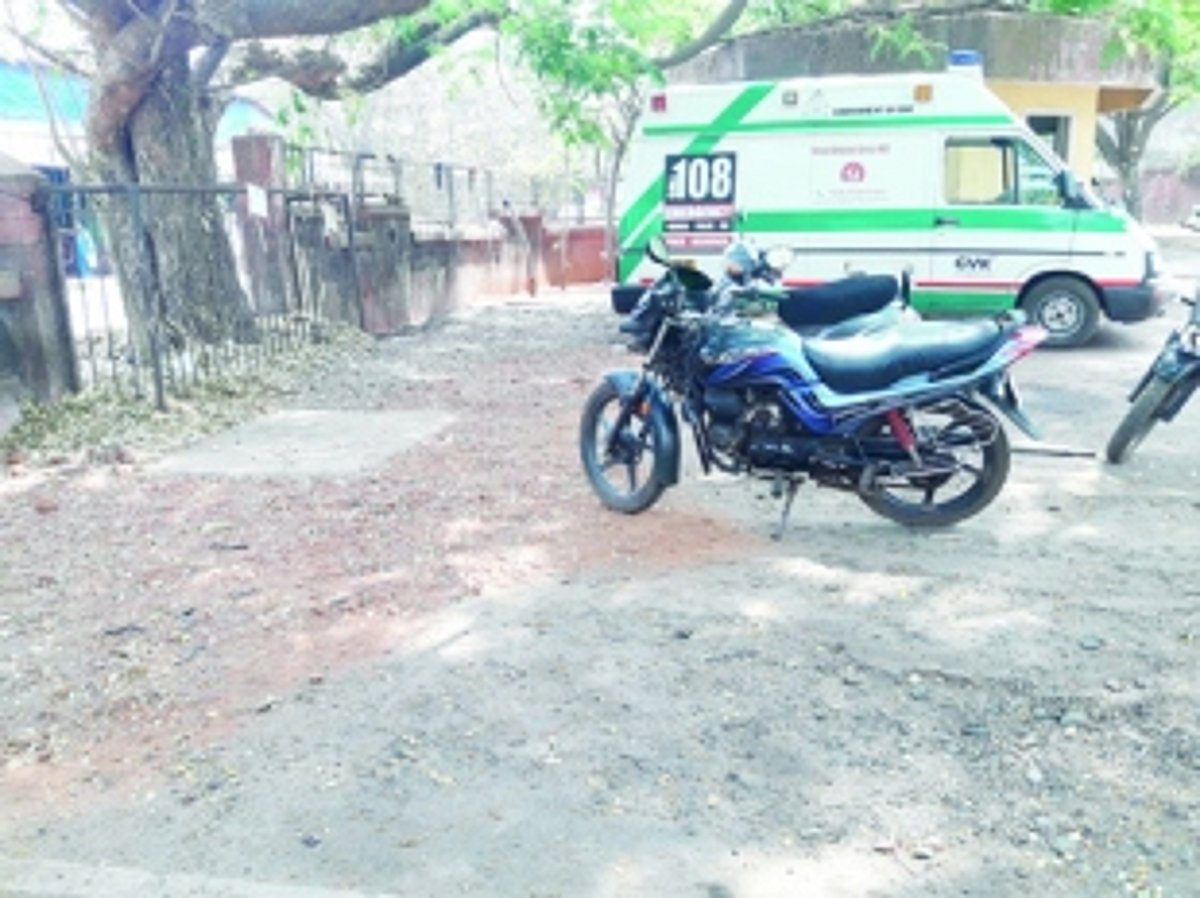 Overflowing sewage stops at Asilo after Herald report