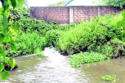 Overwhelmed, Navelim Sewage Treatment Plants turn away night soil tankers