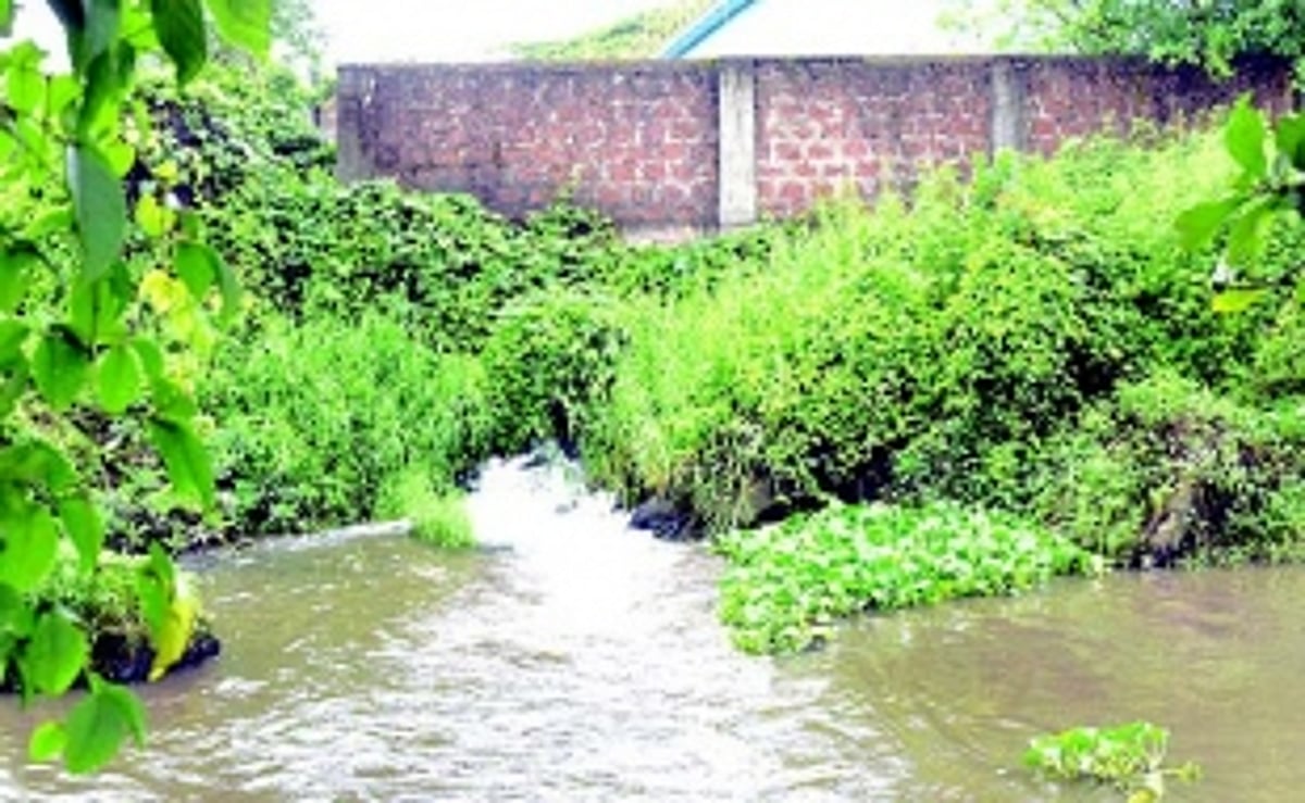 Overwhelmed, Navelim Sewage Treatment Plants turn away night soil tankers