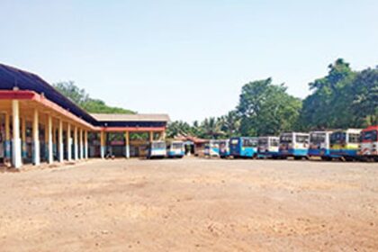 Overwhelming response in  Bicholim for the shutdown