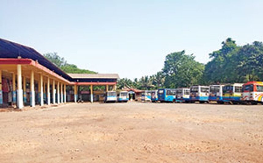 Overwhelming response in Bicholim for the shutdown