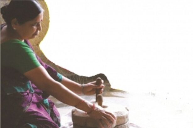 Oviyo: How Goa’s rural women sang through the grind
